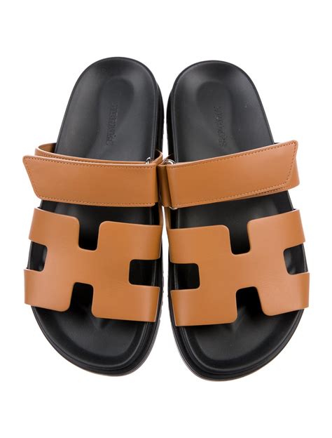 how much are hermes chypre sandals